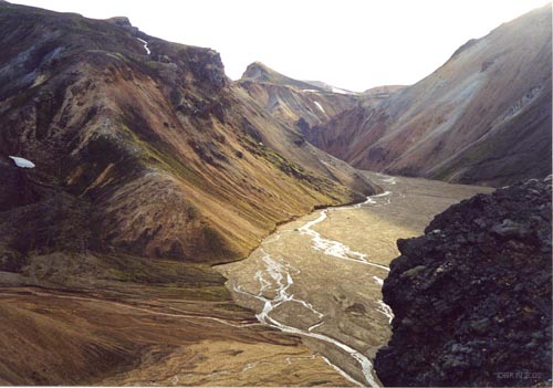 Brandsgil