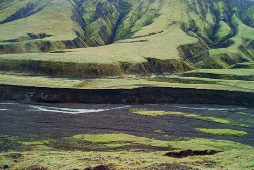 Domadalsleið