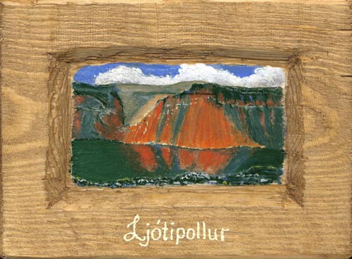 Ljótipollur