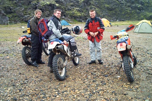 Motohjólar