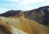 Liparitfjöll