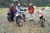 Motohjólar