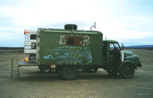 Hanomag hans Hjalta