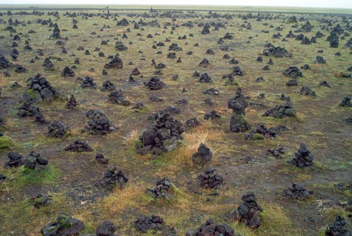 Laufskalavarða
