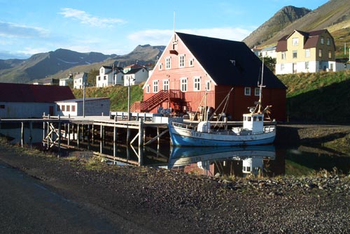 Siglufjördur1