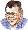 Þorsteinn Magnfreðsson