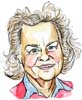 Ruth Tryggvason