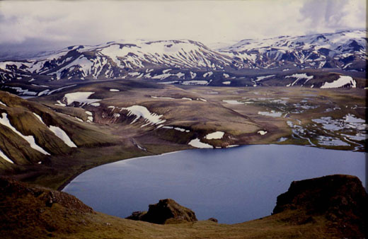 Af brún Löðmundar m 2
