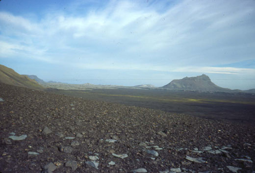 Krakatindur
