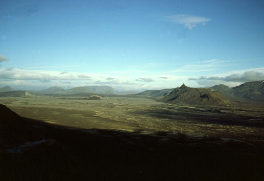 Nýja- Hraun