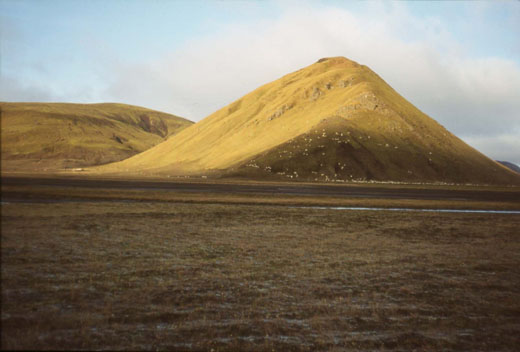 Safnið í Girðingu