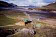 Landmannalaugar -hús