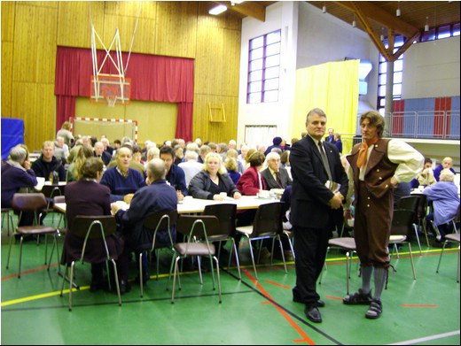 Guðni,Eymundur