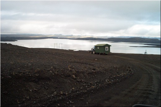 Island-mannvirki28