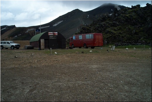 Island-mannvirki40