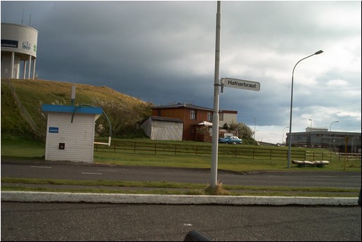 Island-mannvirki45