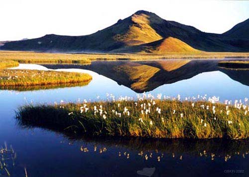 Lödmundurvatn