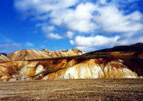 Reykjakollur