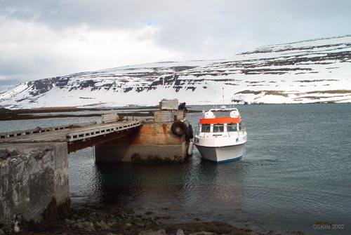 Post-bátur