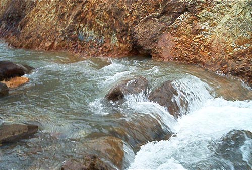 Fjallavatn