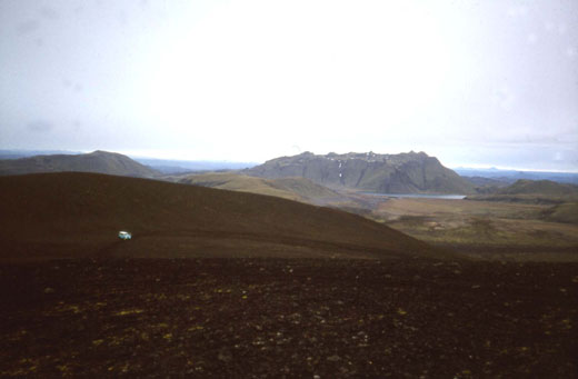 Í Moðgilshöfða