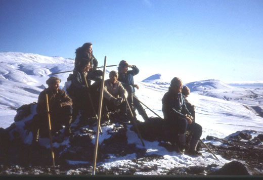 Í Reykjadölum