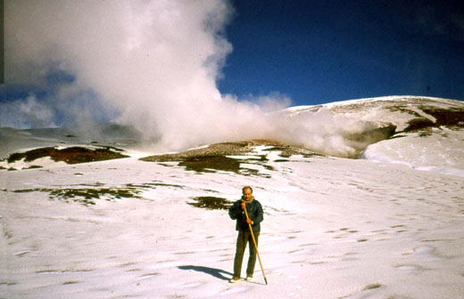 Stórihver 1973