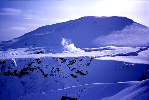 Háskerðingur og hverir