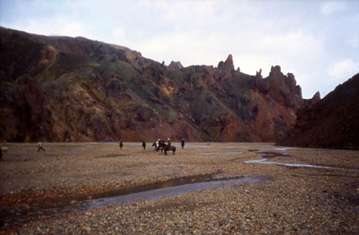 Jökulgil 