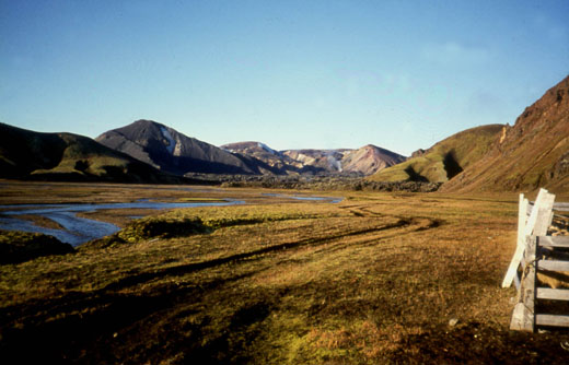 Við Sólvang 